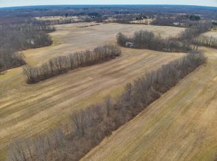 Carlson Rd, Parma, MI 49269