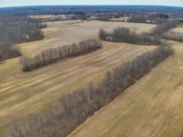 Carlson Rd, Parma, MI 49269
