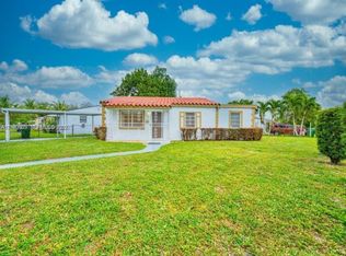 13005 NW 8th Ave, North Miami, FL 33168