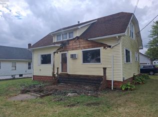 4031 State Route 103 S, Willard, OH 44890