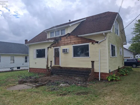 4031 State Route 103 S, Willard, OH 44890