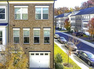 13222 Getty Ln, Clarksburg, MD 20871