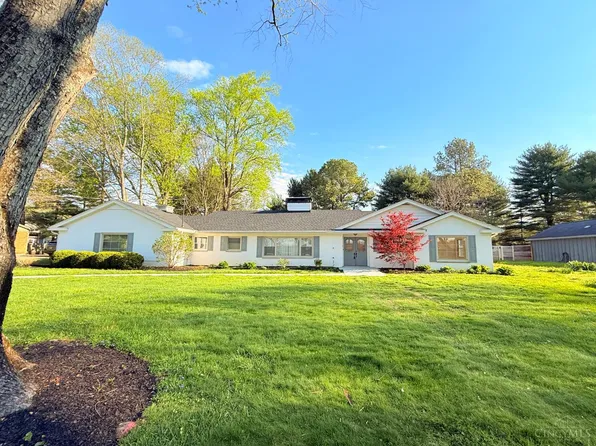 6538 Kentuckyview Dr, Cincinnati, OH 45230