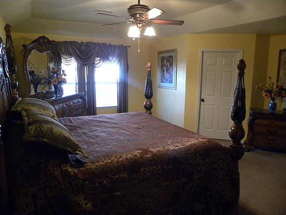 4th image of 807 Amburgey Ave