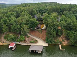 474 County Road 662, Cedar Bluff, AL 35959