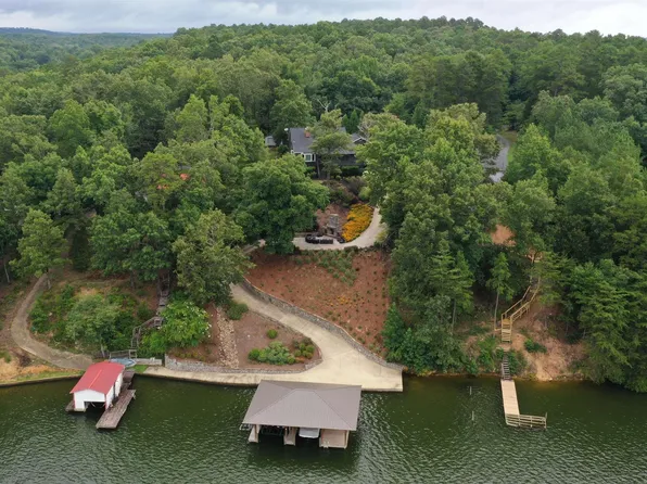474 County Road 662, Cedar Bluff, AL 35959