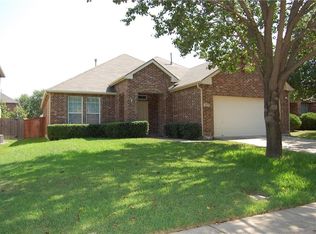 2405 Itasca Dr, McKinney, TX 75072