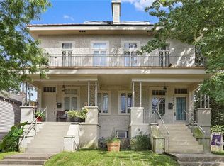2203 Burdette St #BASEMENT, New Orleans, LA 70118