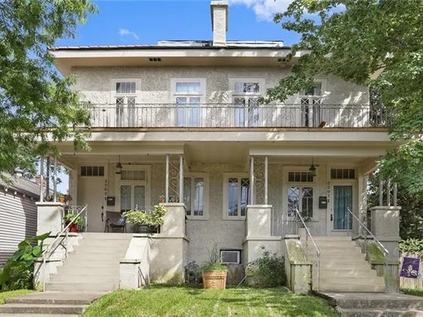 2201 Burdette St, New Orleans, LA 70118