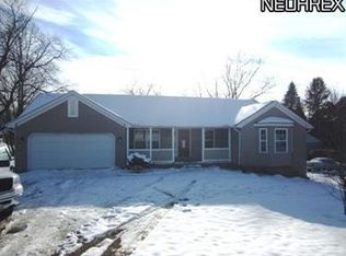 1101 E Milltown Rd, Wooster, OH 44691