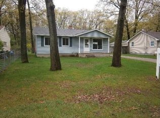2486 Wesley Ave, Muskegon, MI 49442