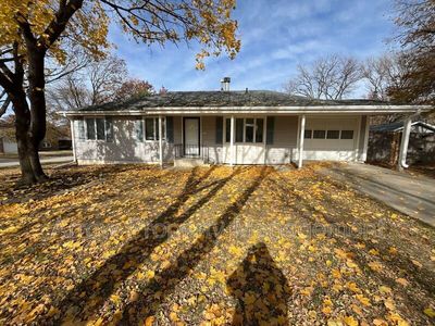 3600 Briarwood Ave, Lincoln, NE, 68516