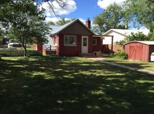622 W Eaton St, Lewistown, MT 59457