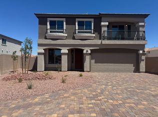 7656 Vibrant Peak Ave, Las Vegas, NV 89139