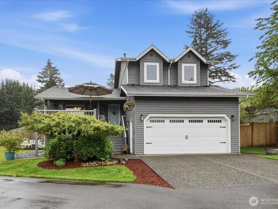 32200 Railroad Avenue, Black Diamond, WA, 98010