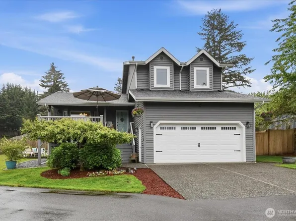 32200 Railroad Avenue, Black Diamond, WA 98010