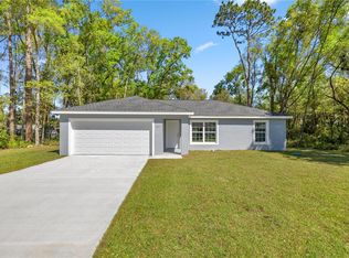 4585 SE 136th St, Summerfield, FL 34491