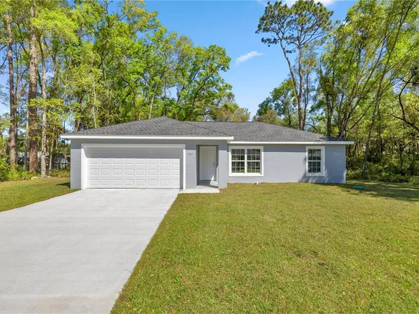 4585 SE 136th St, Summerfield, FL 34491