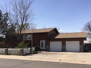 1230 S Pershing Ave, Liberal, KS 67901