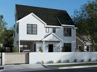 1508 Holly #1, Austin, TX 78702