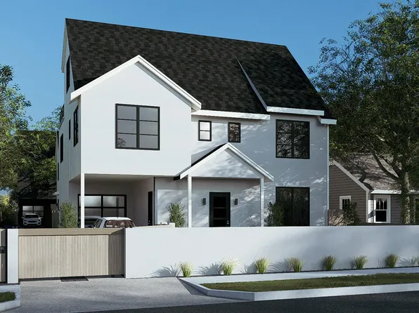 1508 Holly #1, Austin, TX 78702