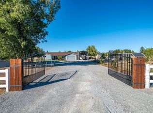 22116 University Ave, Palo Cedro, CA 96073