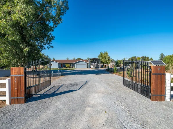 22116 University Ave, Palo Cedro, CA 96073