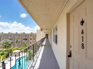 Warrenton House Condo, Hollywood, FL 33020