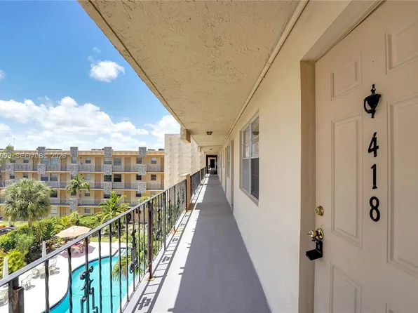 2145 Pierce St APT 418, Hollywood, FL 33020