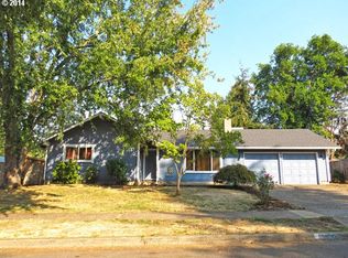 1895 Parliament St, Eugene, OR 97405