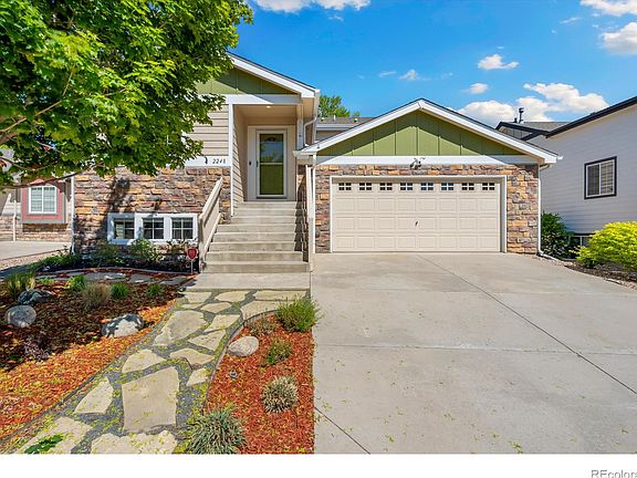 3rd image of 2248 Sopris Circle