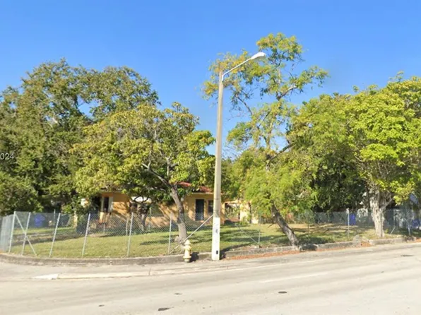 5100 N Miami Ave, Miami, FL 33127