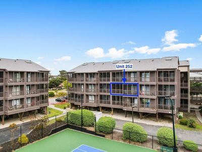 206 2nd Ave. N #252, North Myrtle Beach, SC, 29582