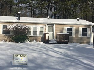 1363 White Oak Cir, Egg Harbor City, NJ 08215