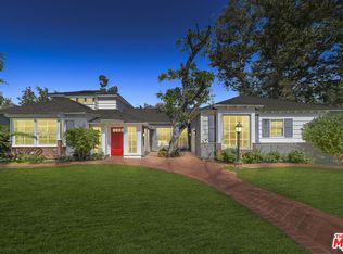 5100 Teesdale Ave, Valley Village, CA 91607