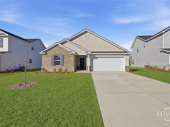 28 Flagler Drive, Savannah, GA 31419