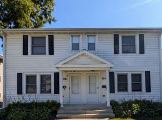 1008 Lincoln Way, Ames, IA 50010