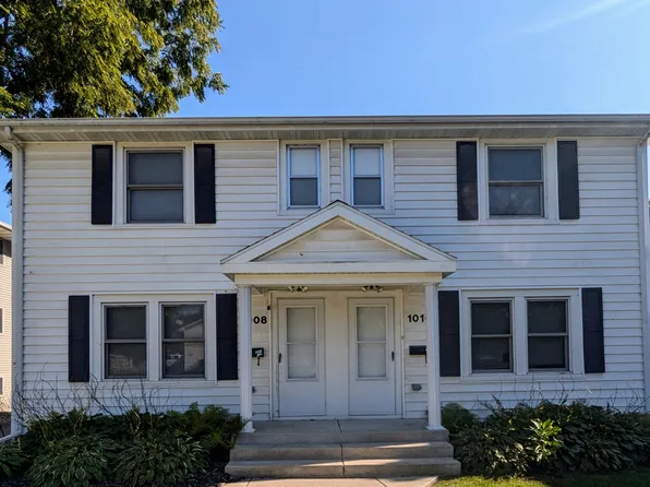 1008 Lincoln Way, Ames, IA 50010