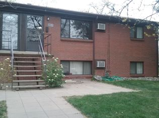 4569 Everett St, Wheat Ridge, CO 80033