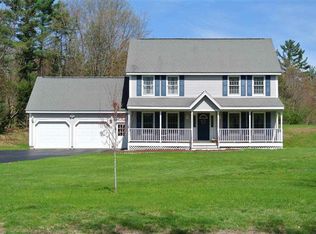 410 Mountain Rd, Concord, NH 03301