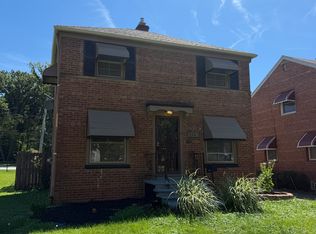 5481 Dalewood Ave, Maple Heights, OH 44137