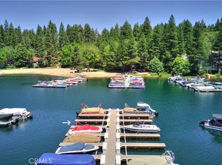 0 Mbm 12 Slip #19, Lake Arrowhead, CA 92352