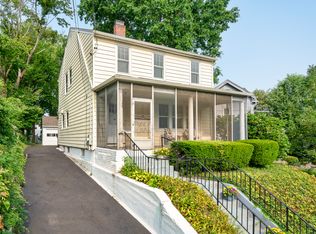 102 W Prospect St, New Haven, CT 06515