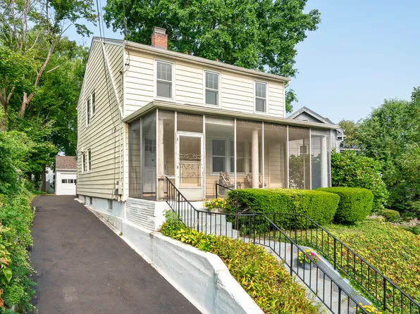 102 West Prospect Street, New Haven, CT 06515