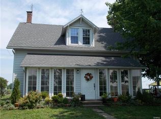 15875 Liberty School Rd, Nashville, IL 62263