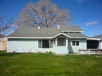 640 Ash St, Susanville, CA, 96130