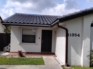 11354 SW 74th St, Miami, FL 33173