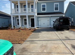 1333 Seachase Way LOT 70, North Myrtle Beach, SC 29582