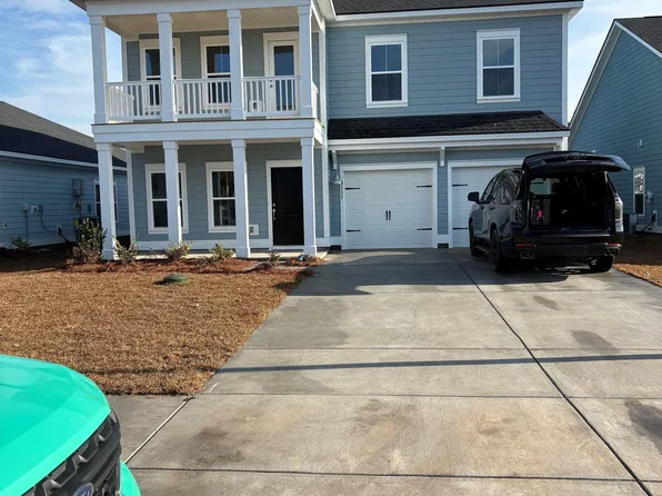 1333 SeaChase Way Lot 70, North Myrtle Beach, SC 29582