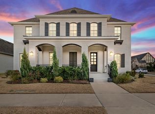 3806 Rittenhouse St, Frisco, TX 75034